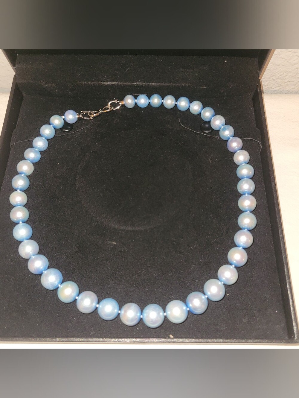 Fresh Water Pearls